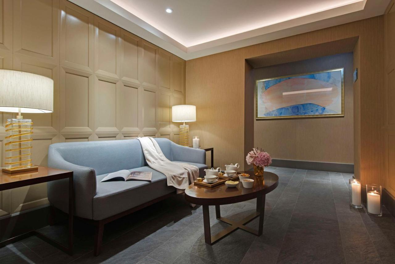 แกรนด์ โฮเต็ล เคมปินสกี้ ริกา Hotel รีกา ภายนอก รูปภาพ The Spa at The Westin Seoul